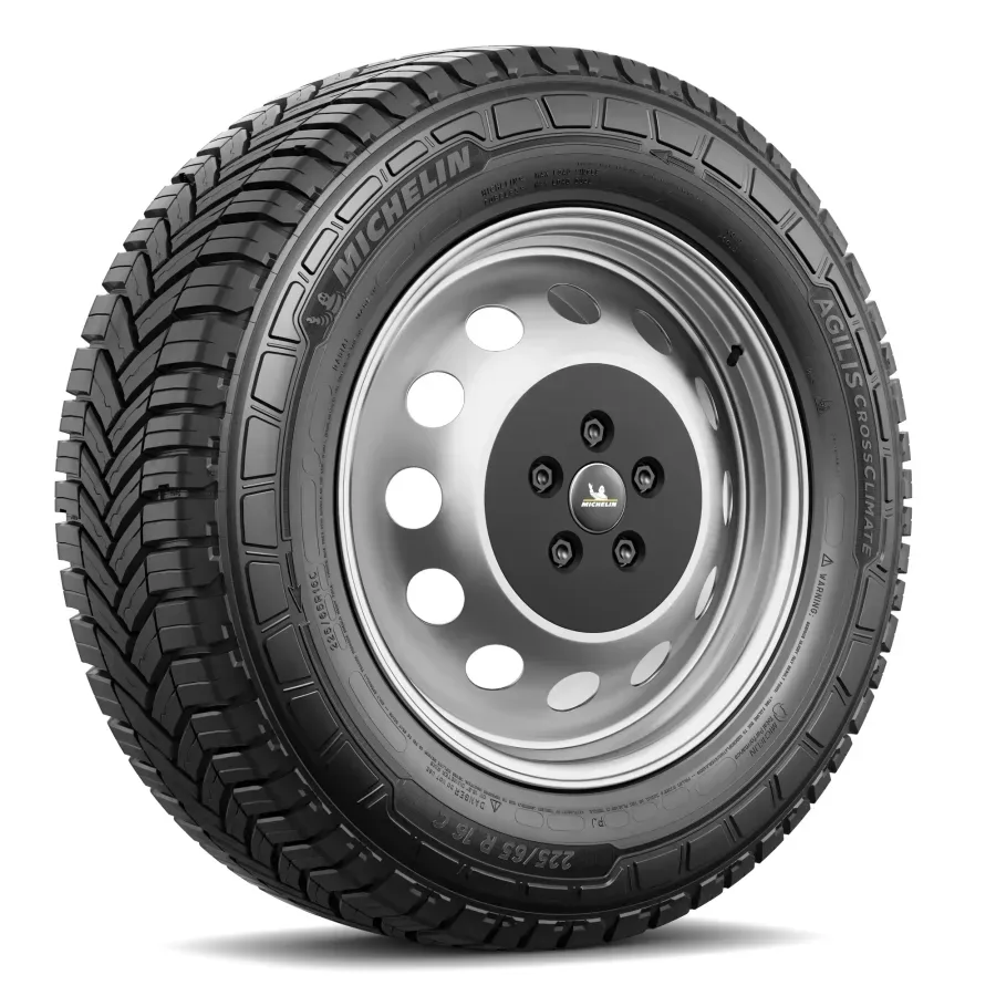 Michelin Agilis CrossClimate, 225/70R15C