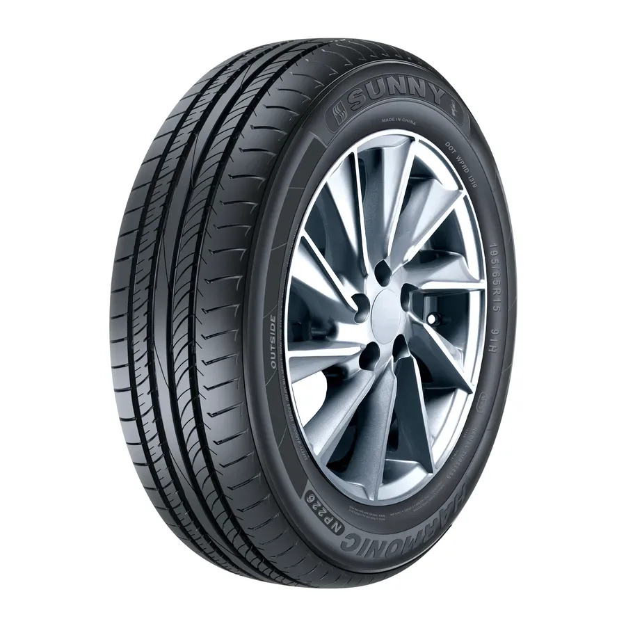 Sunny NP226 205/55R16