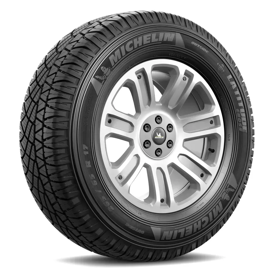 Michelin Latitude Cross 215/65R16