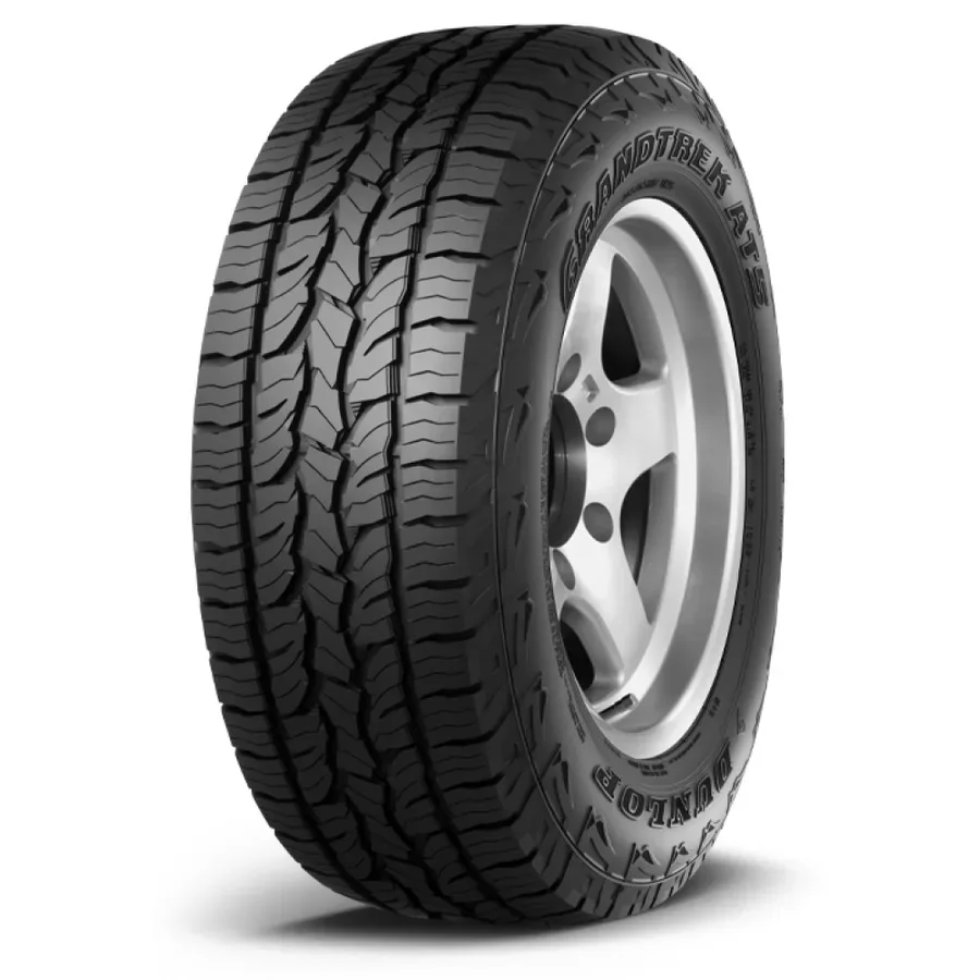 Dunlop GRANDTREK AT5, 205/70R15