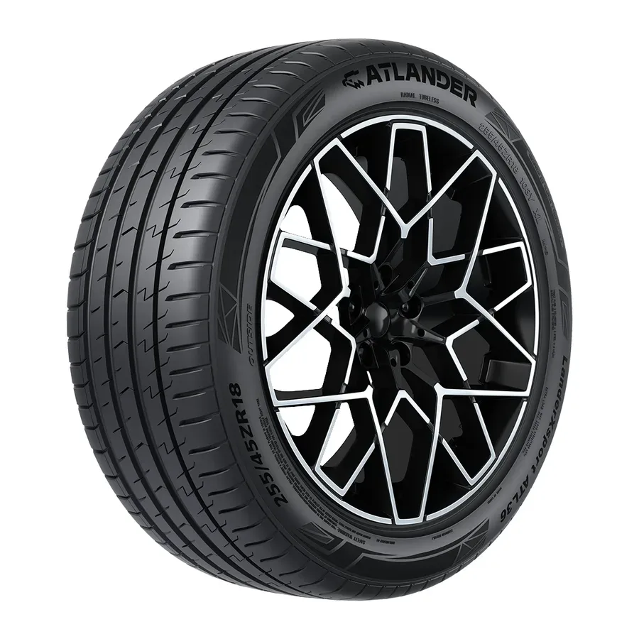 Atlander LanderXsport ATL36, 245/45R20