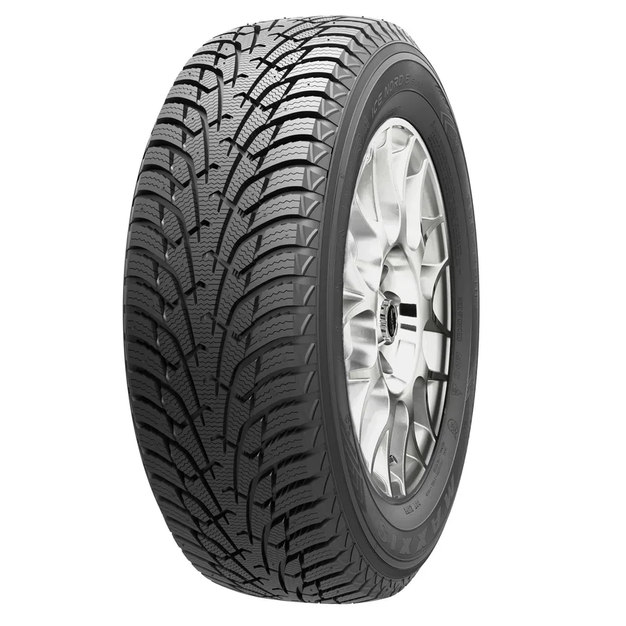 Maxxis Premitra Ice Nord NS5 215/60R17