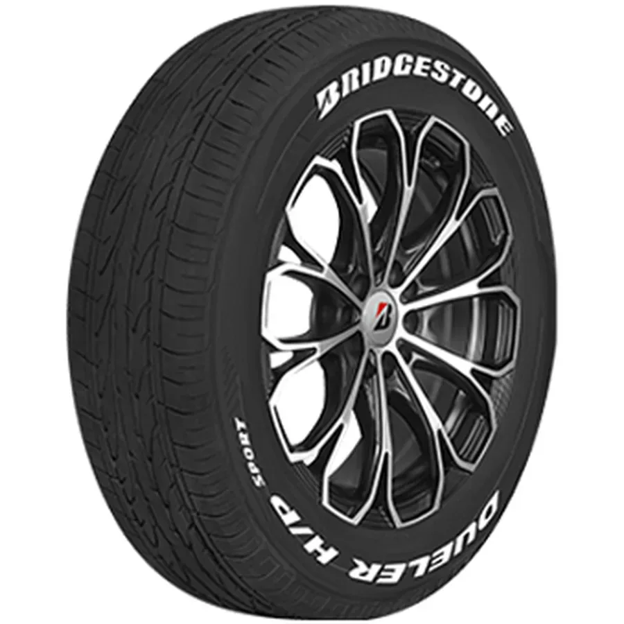 Bridgestone Dueler H/P Sport 285/50R20