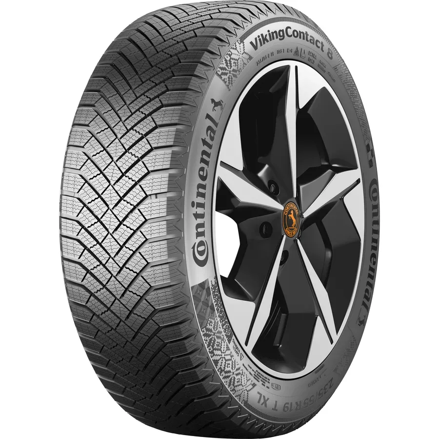 Continental VikingContact 8, 285/45R22