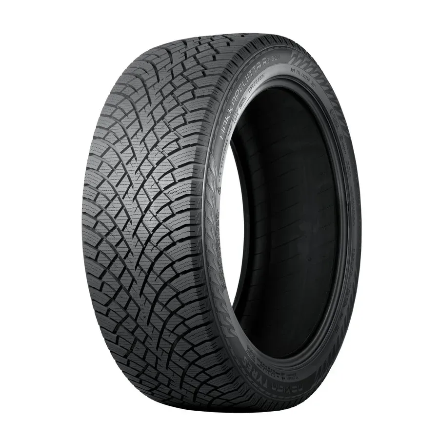 Nokian Hakkapeliitta R5 SUV, 315/35R21