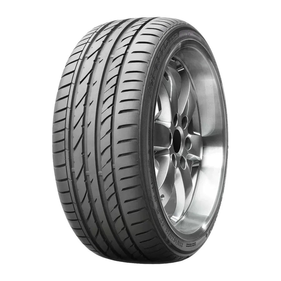 Sailun Atrezzo ZSR SUV, 255/55R18