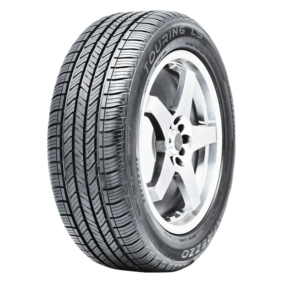 Sailun Atrezzo Touring LS, 245/65R17