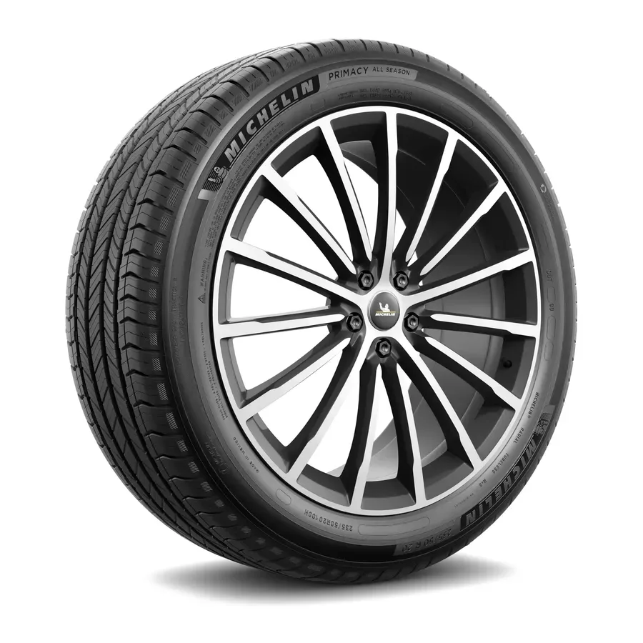 Michelin Primacy All Season, 255/60R20
