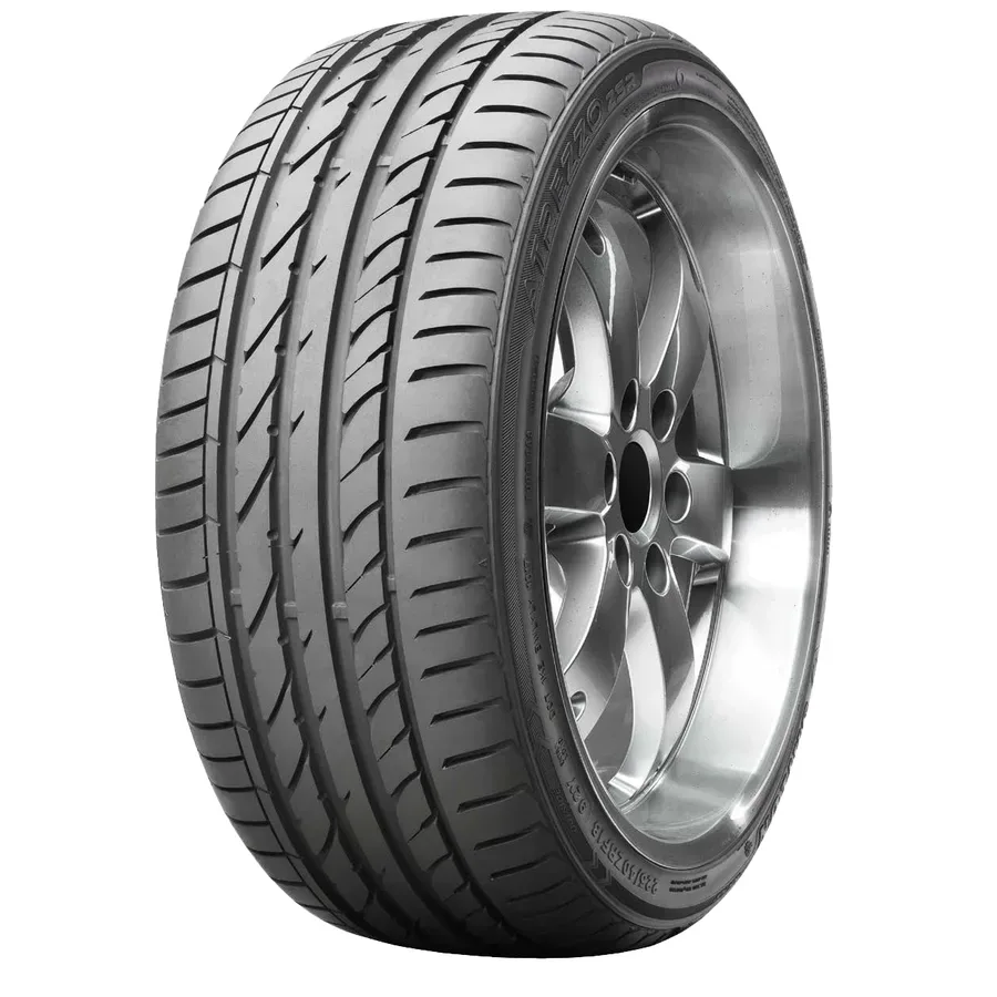Sailun ATREZZO ZSR SUV, 255/55R18