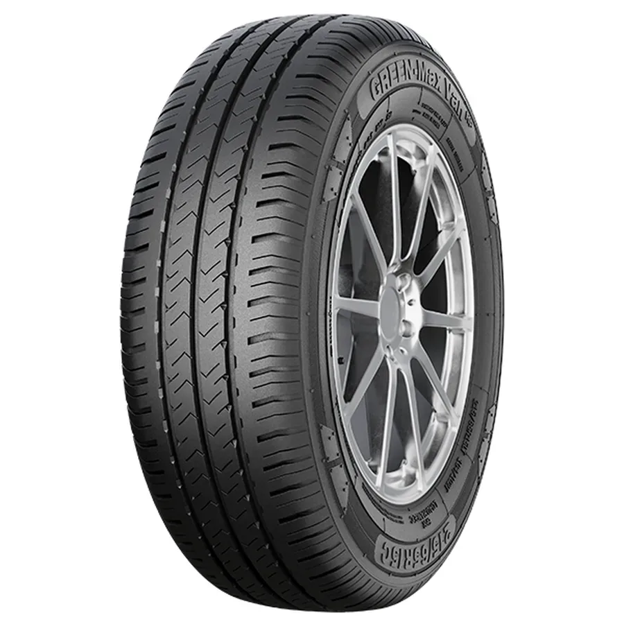 Linglong GREEN-Max Van HP 235/65R16C