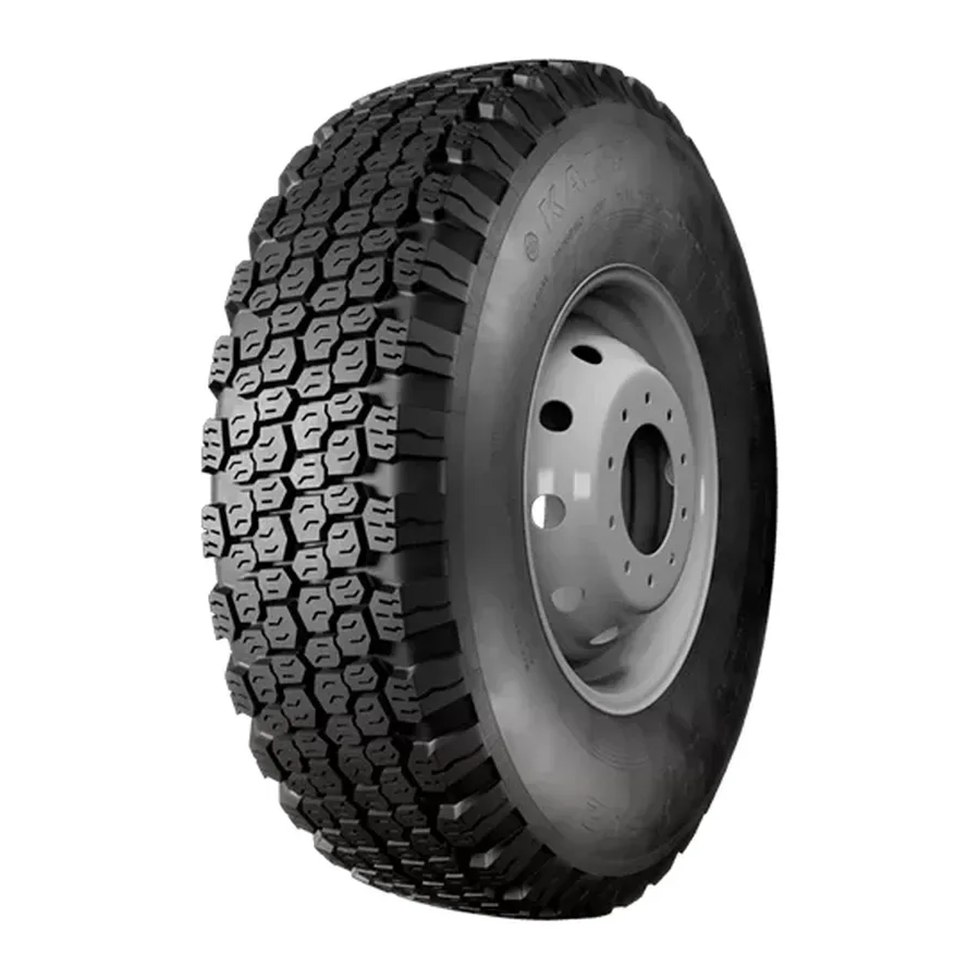 Кама И-502 225/85R15C