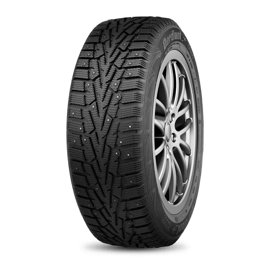Cordiant Snow Cross 195/65R15