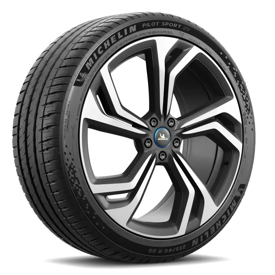 Michelin Pilot Sport EV, 255/50R20