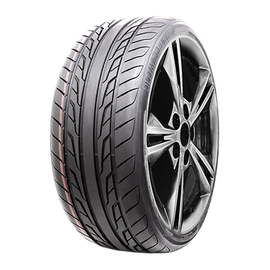 Delmax Ultima Sport, 235/55R19