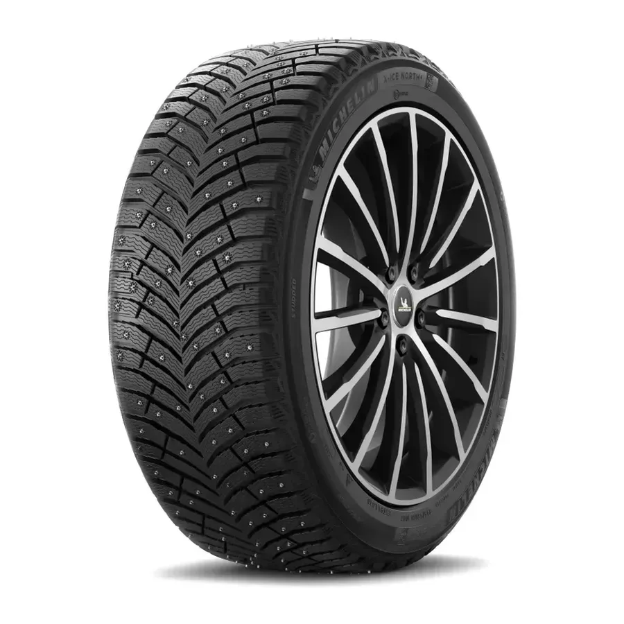 Michelin X-Ice North 4 205/55R16