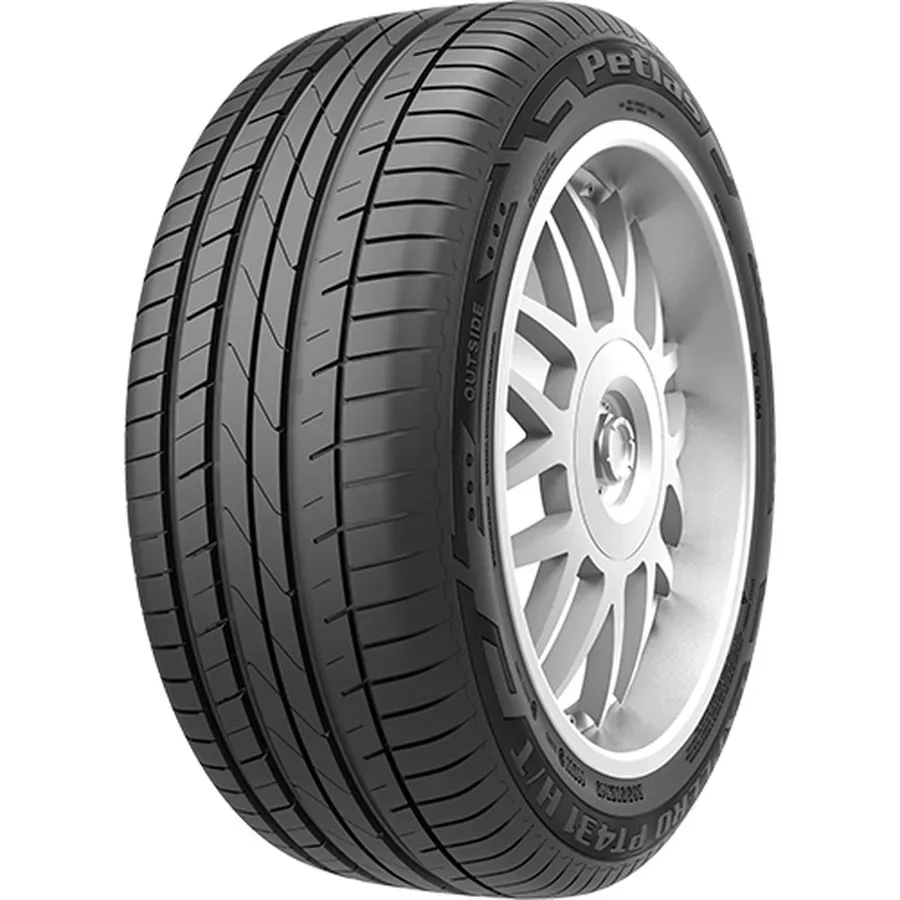 Petlas Explero PT431 H/T 225/55R19