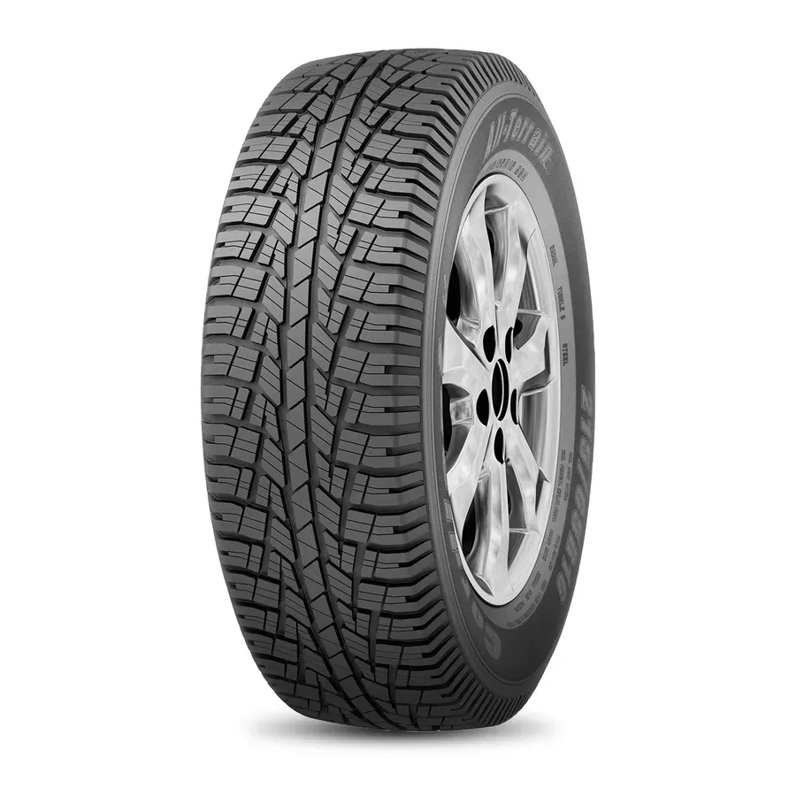 Cordiant All-Terrain, 205/70R15