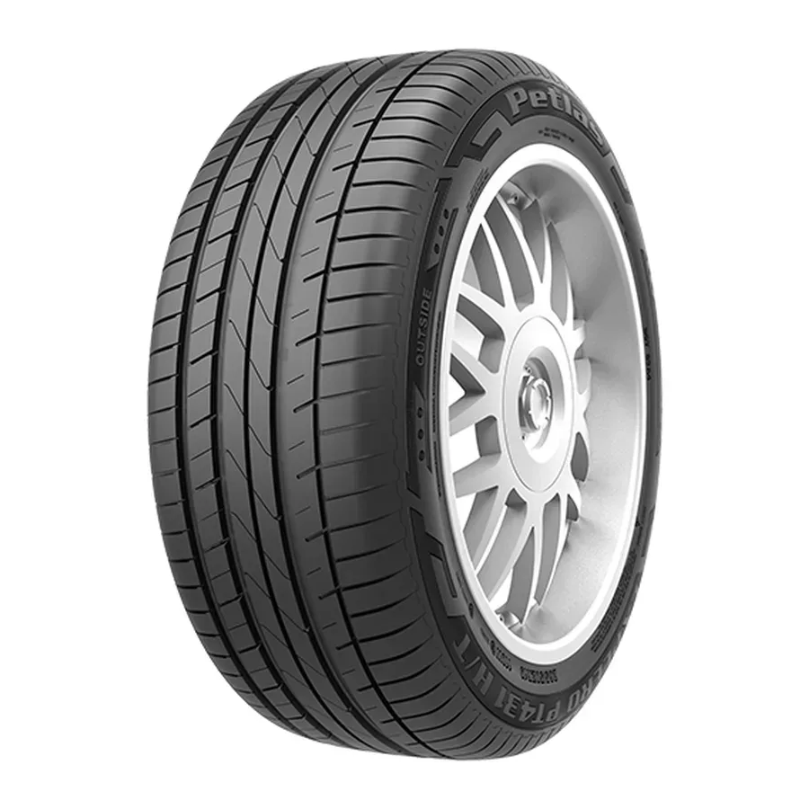 Petlas Explero PT431 H/T, 245/55R19
