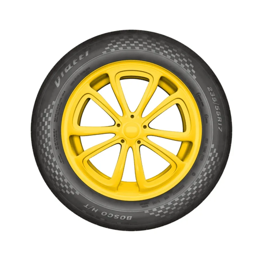 Viatti Bosco H/T V-238, 235/55R17