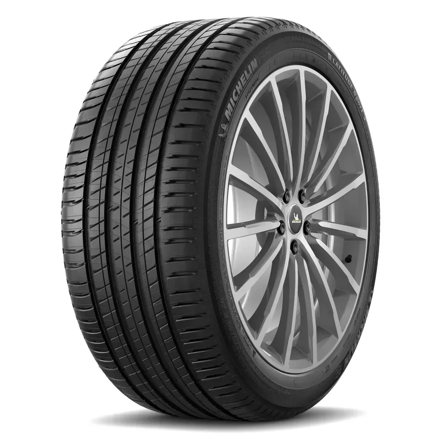 Michelin Latitude Sport 3, 265/50R19