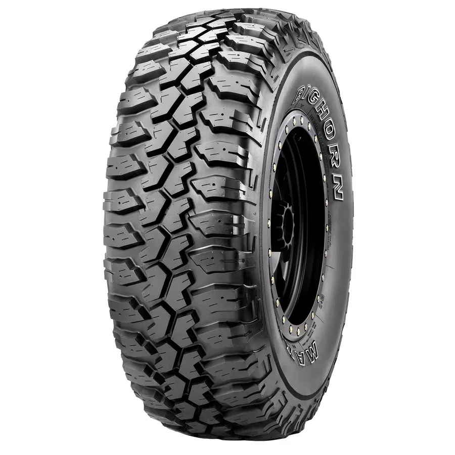 Maxxis Bighorn MT-762 275/70R16
