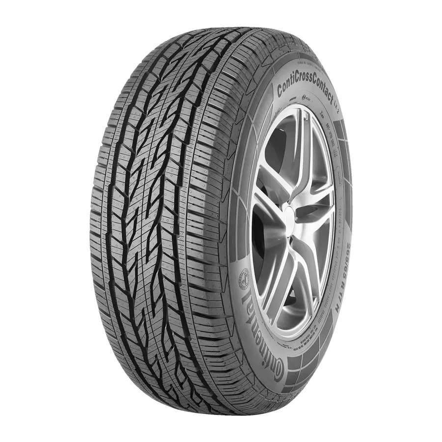 Continental ContiCrossContact LX2 265/65R18
