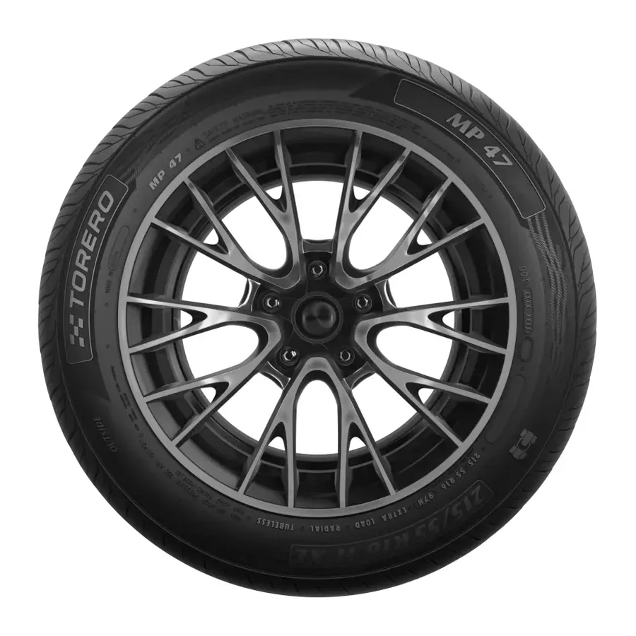 Torero MP47, 175/65R14