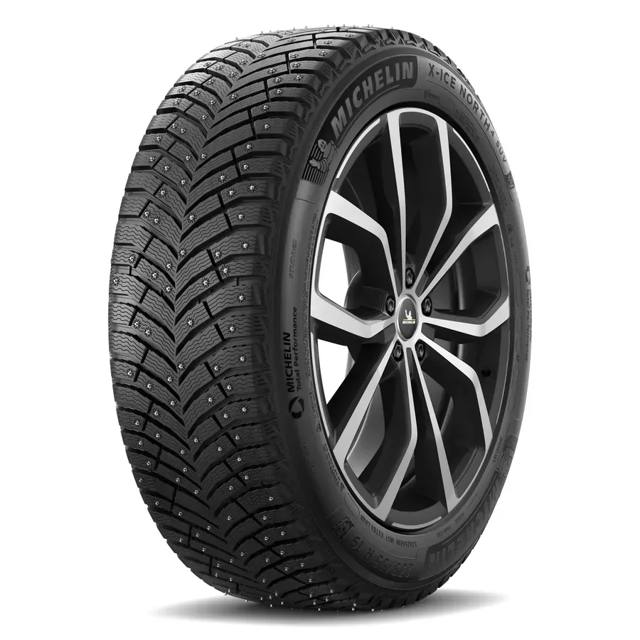 Michelin X-Ice North 4 SUV, 265/65R18