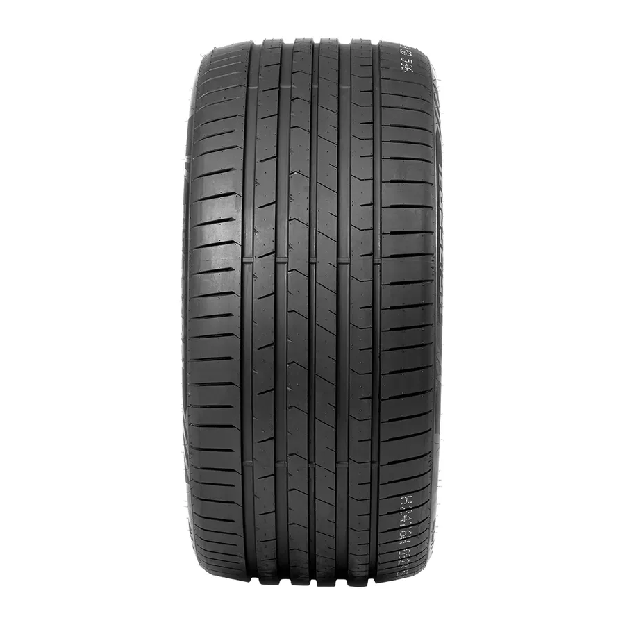 Powertrac EcoSport X77, 285/50R20