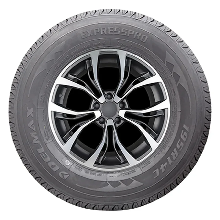 Delmax EXPRESSPRO, 155R13C