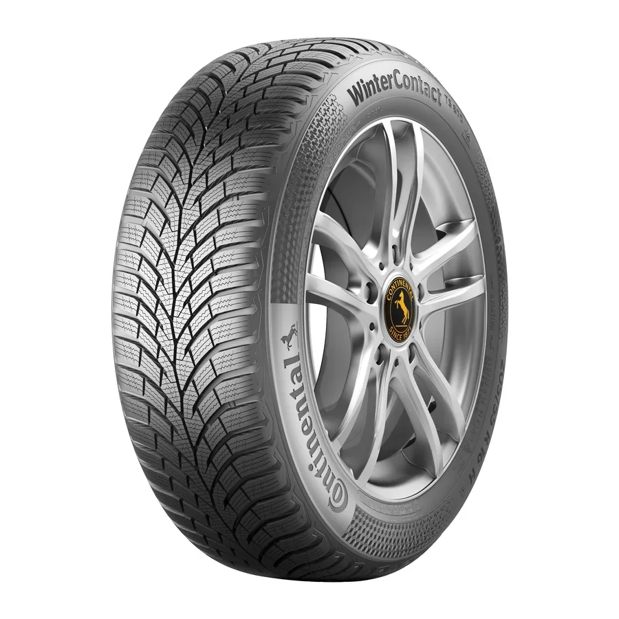 Continental WinterContact TS 870, 185/65R15