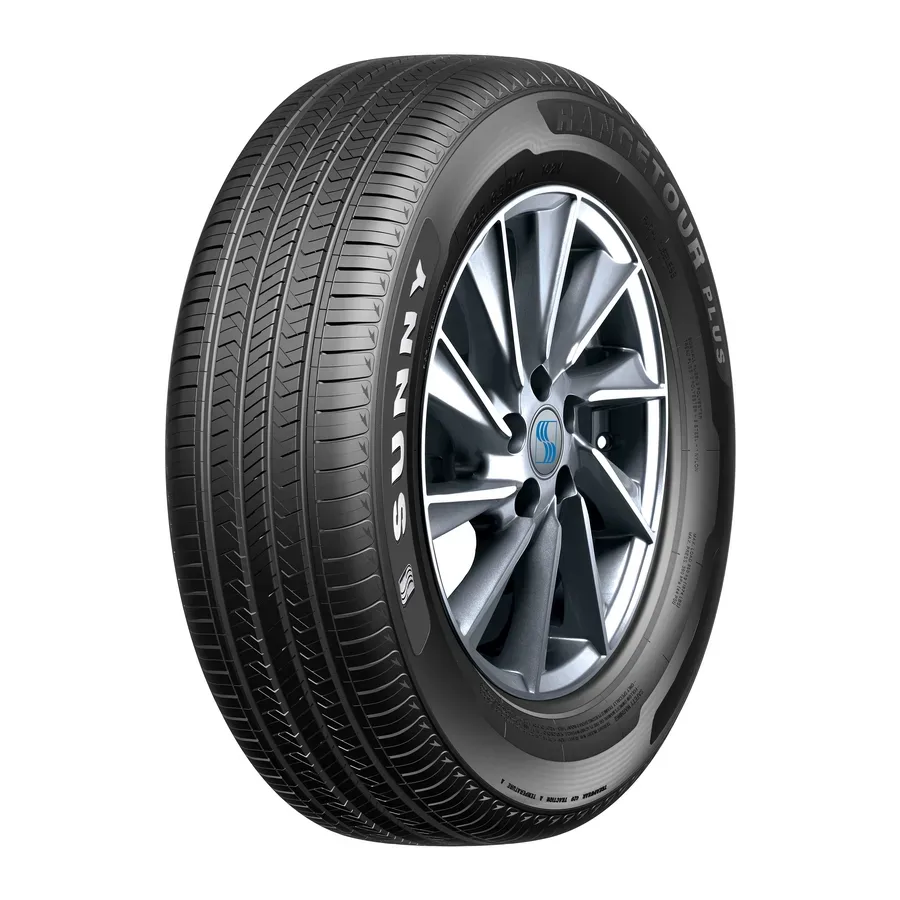 Sunny NU025, 215/70R16