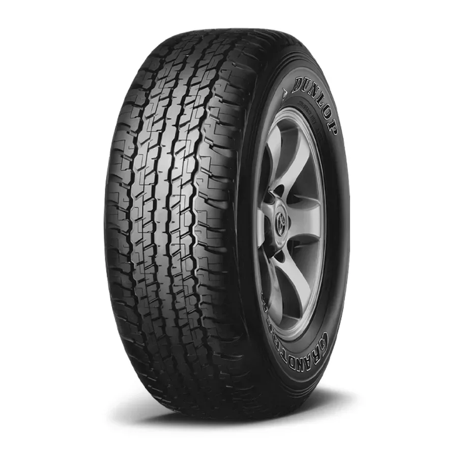 Dunlop Grandtrek AT22, 275/65R17