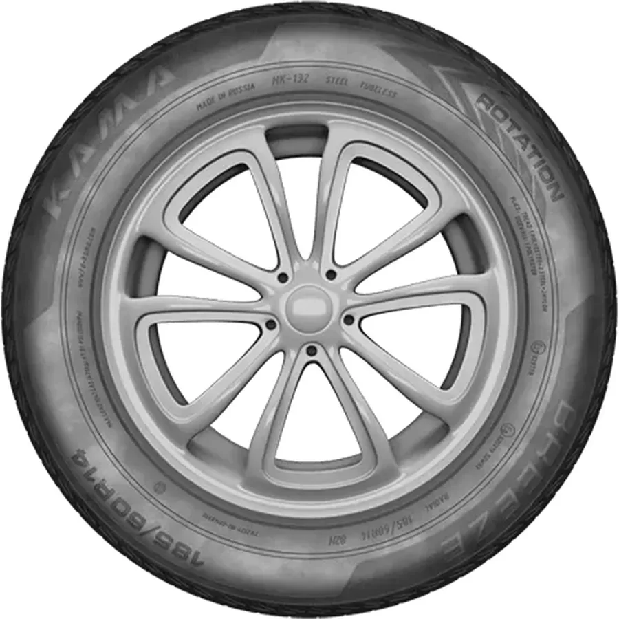 Кама Breeze (НК-132) 195/65R15