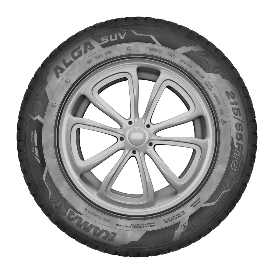 Кама Alga SUV (НК-532), 235/70R16