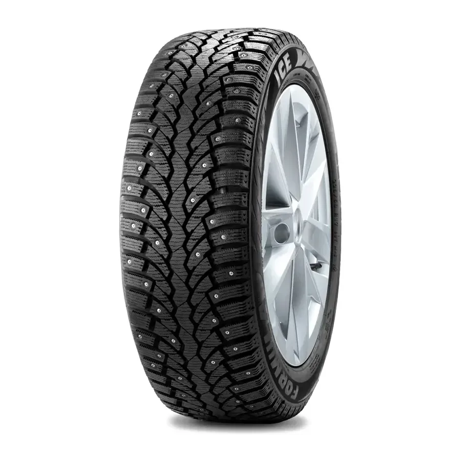 Formula Ice, 265/65R17