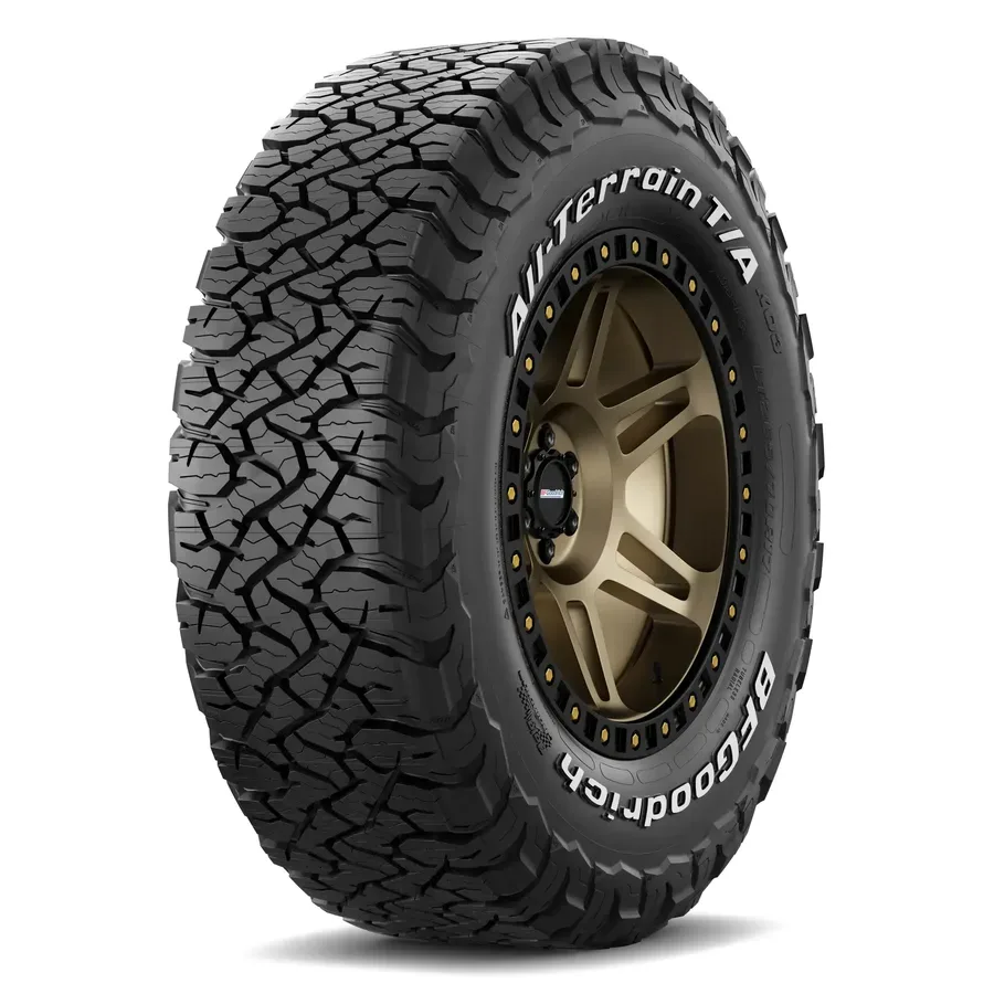 BFGoodrich All-Terrain T/A KO3, 275/60R20