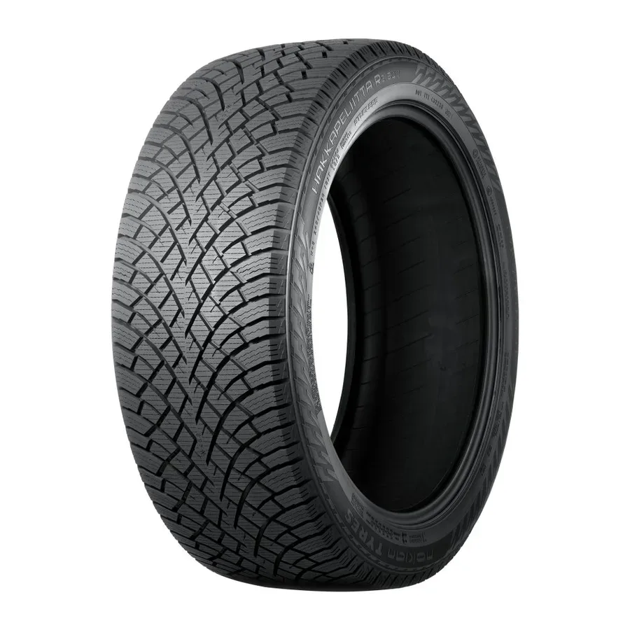Nokian Hakkapeliitta R5 SUV, 315/35R21