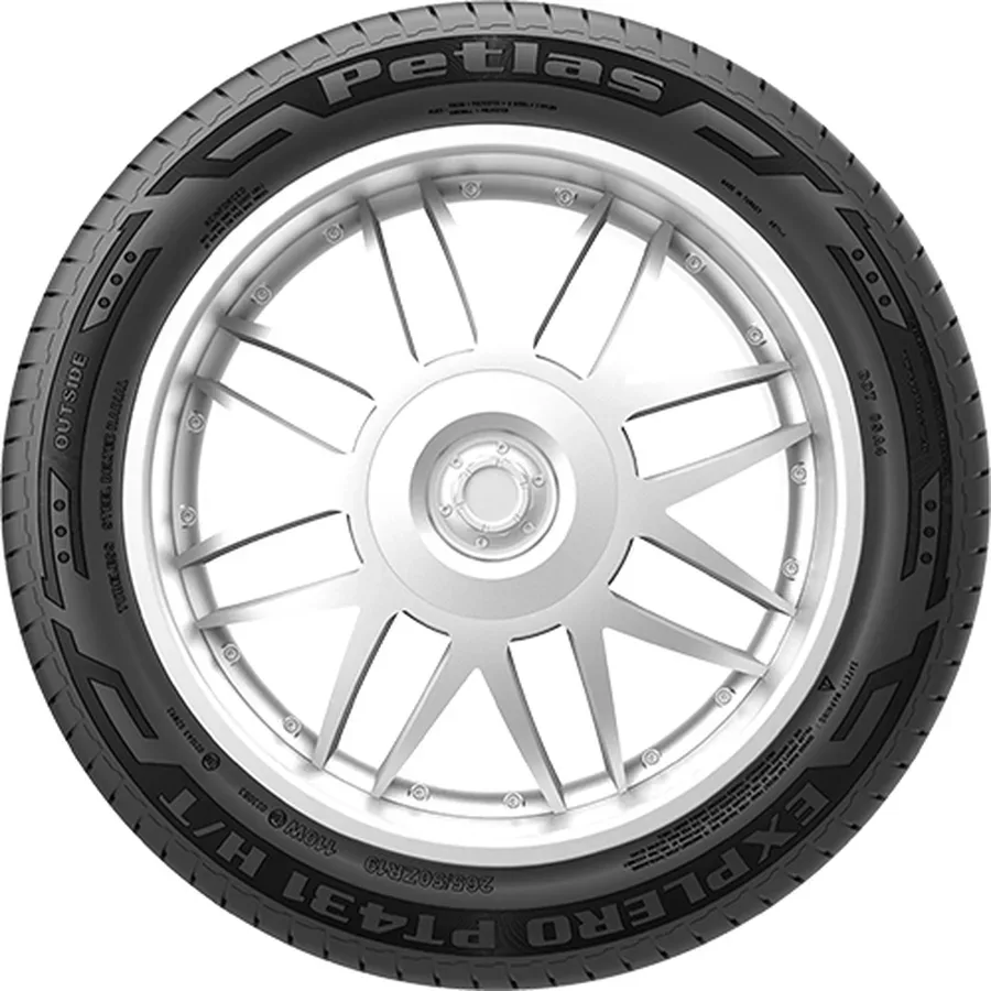 Petlas Explero PT431 H/T 235/55R19