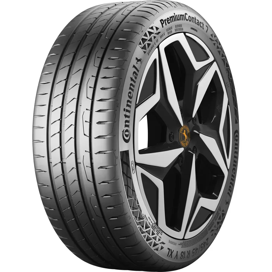 Continental PremiumContact 7 215/55R17