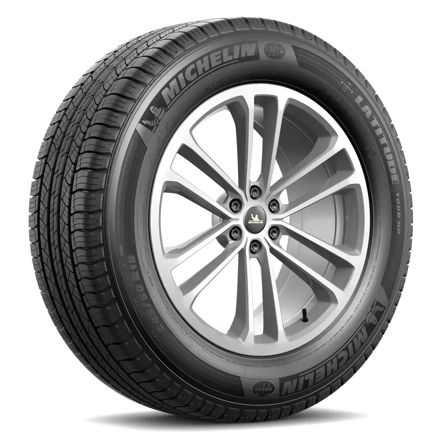 Michelin Latitude Tour HP, 255/50R19