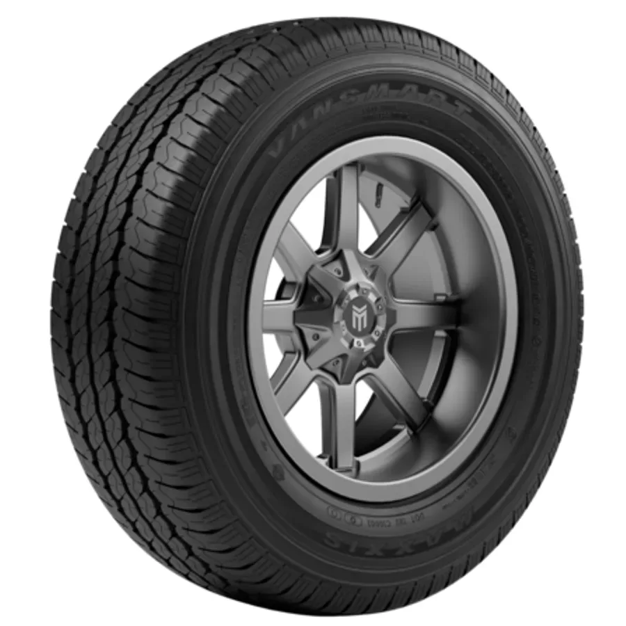 Maxxis Vansmart MCV3+ 215/65R16C