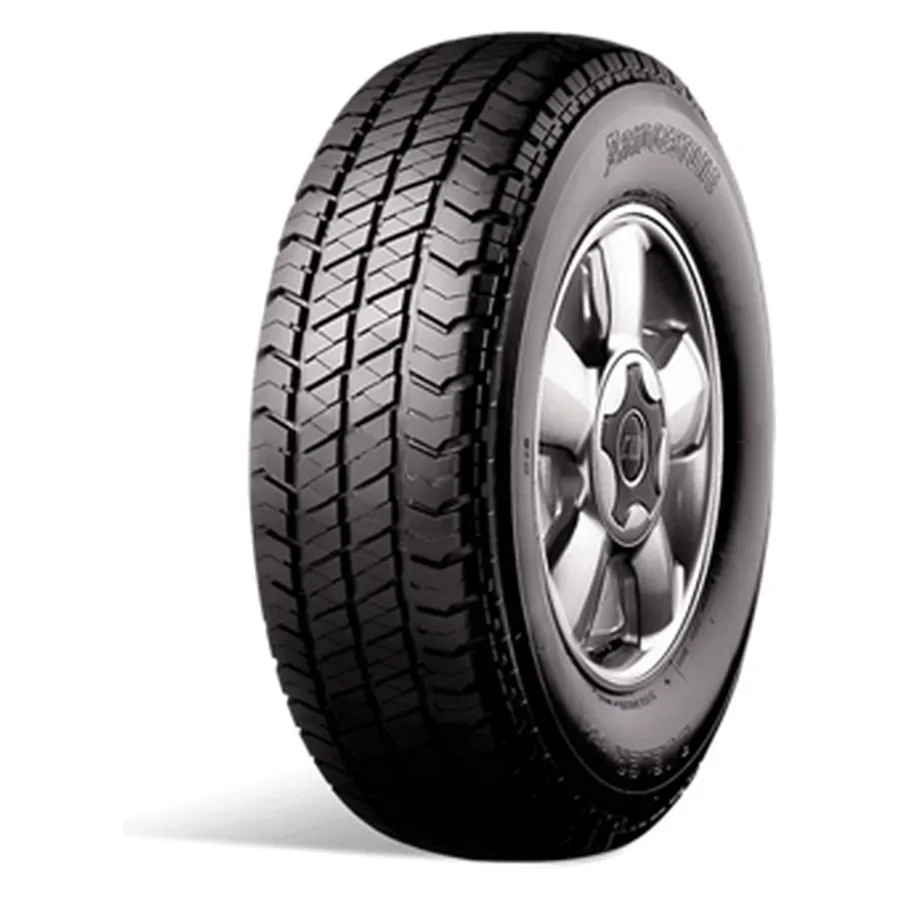 Bridgestone Dueler H/T 684 II 265/60R18