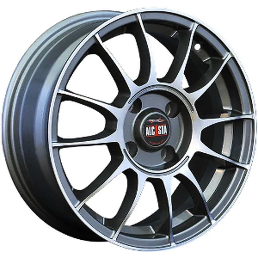 Alcasta M01 R16x6.5 5x105 ET39 DIA56.6