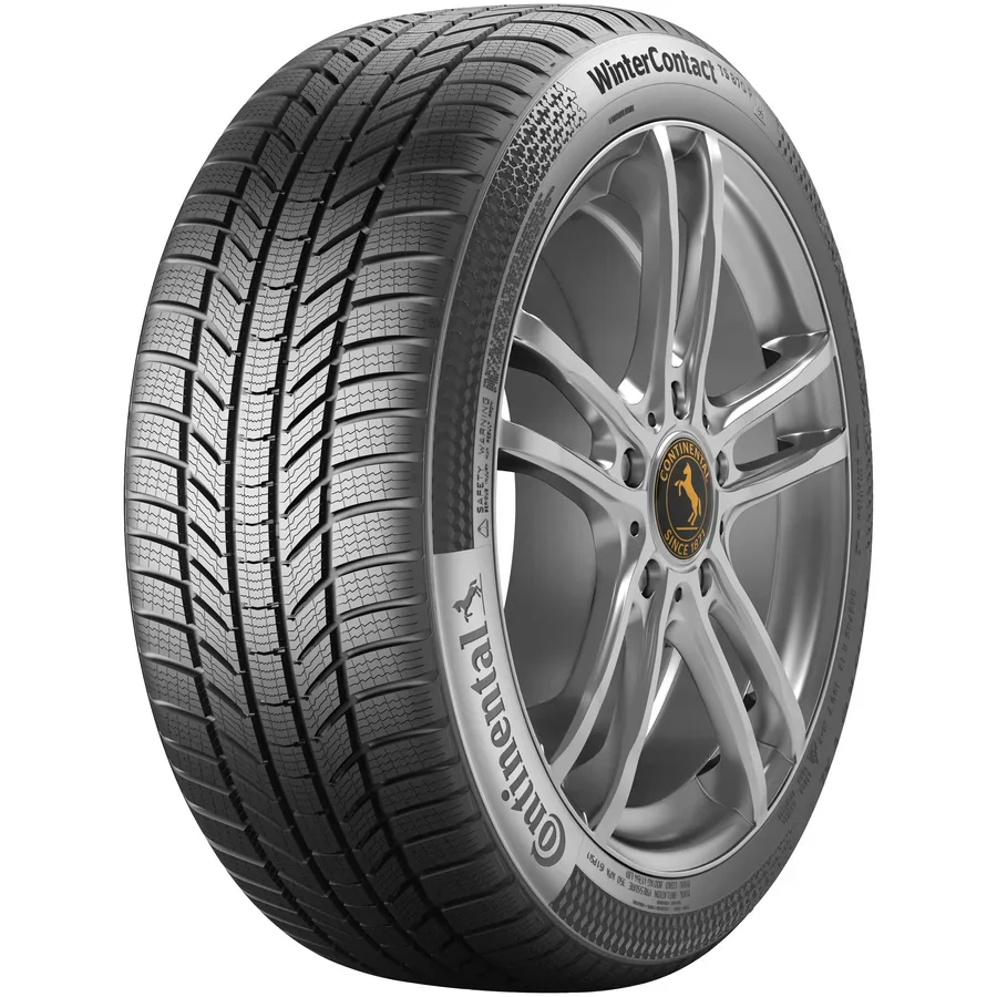 Continental WinterContact TS 870 P, 255/35R20