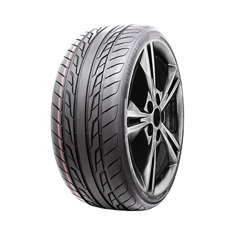 Delmax ULTIMA SPORT 235/55R19