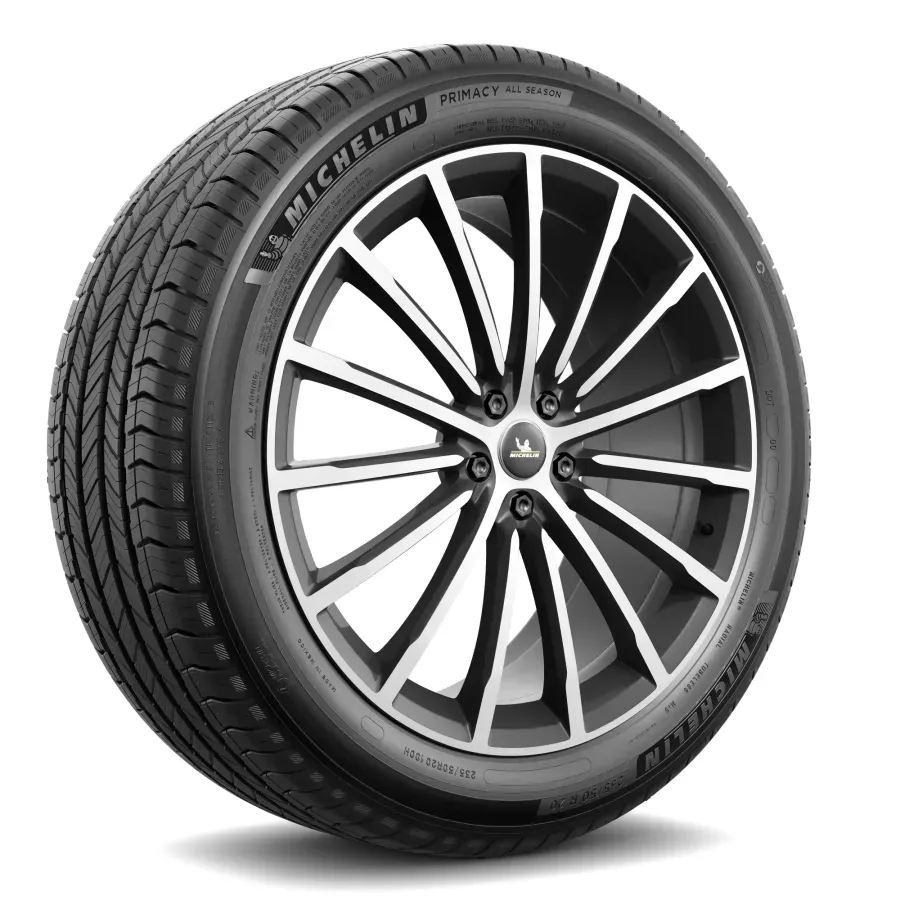 Michelin Primacy All Season, 255/60R20