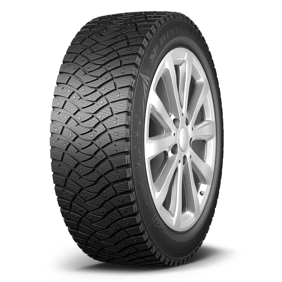 Dunlop SP Winter ICE03 215/60R16