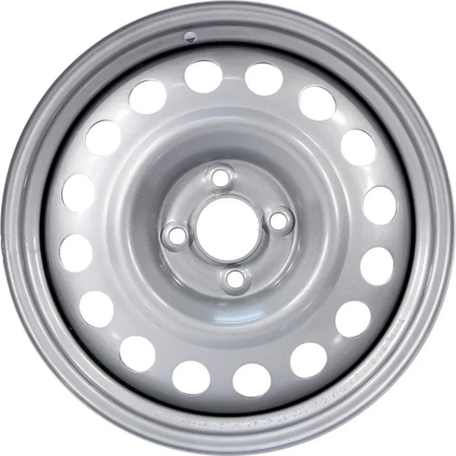TREBL 8114_P R15x6 4x100 ET48 DIA54.1