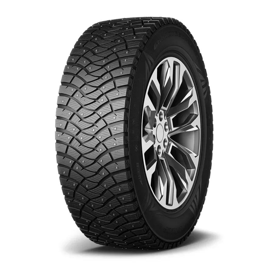 Dunlop Grandtrek ICE03, 265/65R18